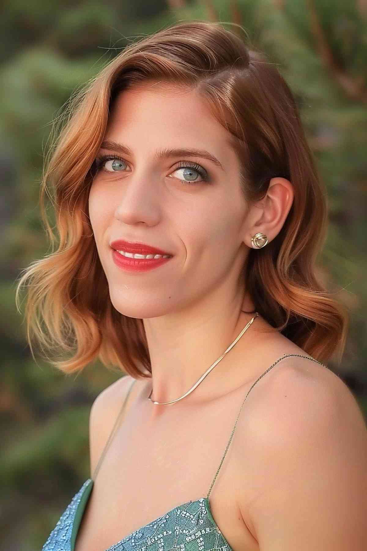 25 Magical Hairstyle Ideas for Your Next Gala Event This 2025