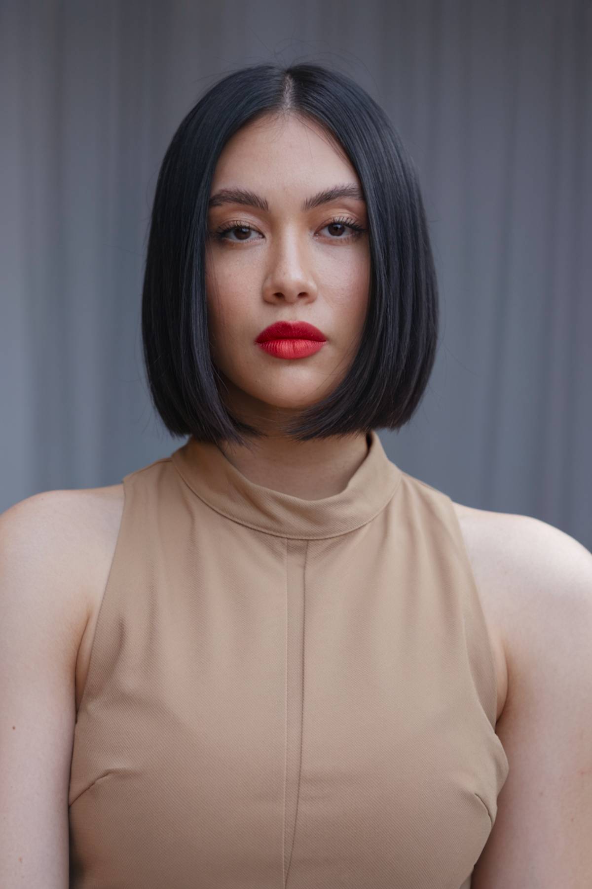 15+ Glam Hairstyles to Make You Feel Red Carpet-Ready in 2025