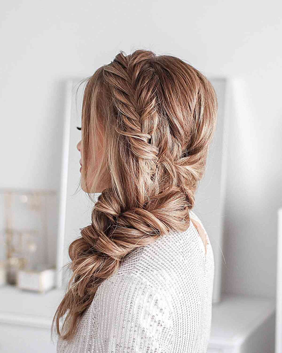 28 Gorgeous Formal Half Updos You’ll Fall In Love With
