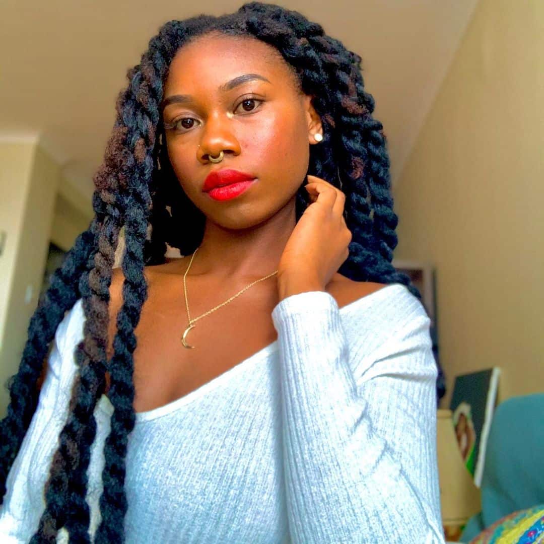 13 Hottest Havana Twist Hairstyle Ideas Right Now