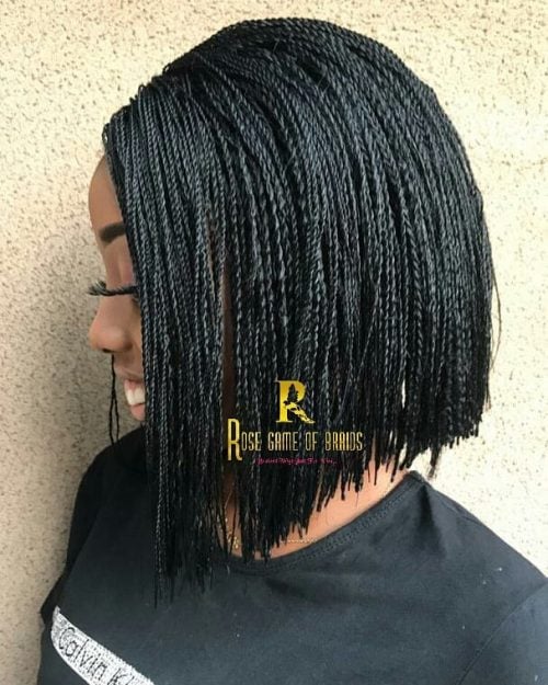 13 Hottest Havana Twist Hairstyle Ideas Right Now
