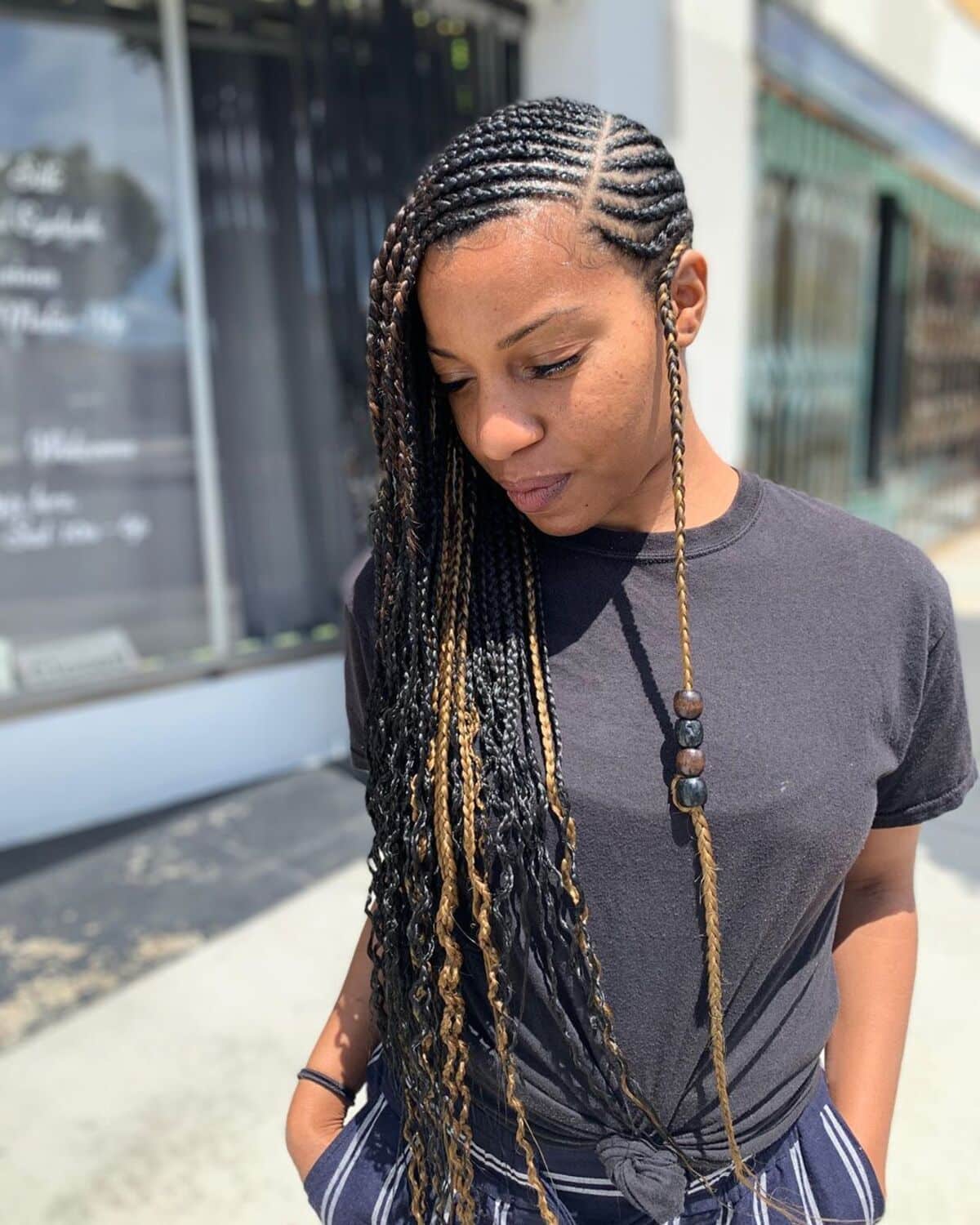 17 Cutest & Easiest Side Braid Hairstyles for Every Hair Length