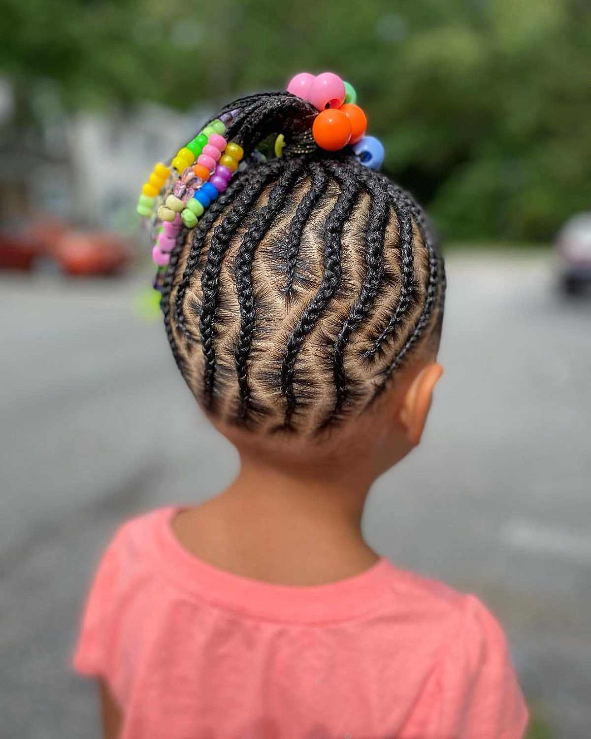 34 Cutest Braids for Short Hair