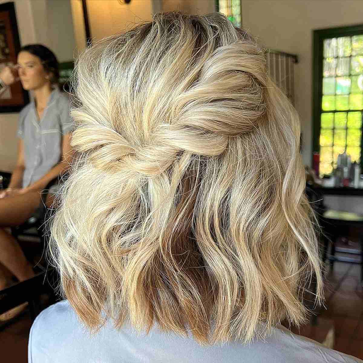 34 Cutest Braids for Short Hair