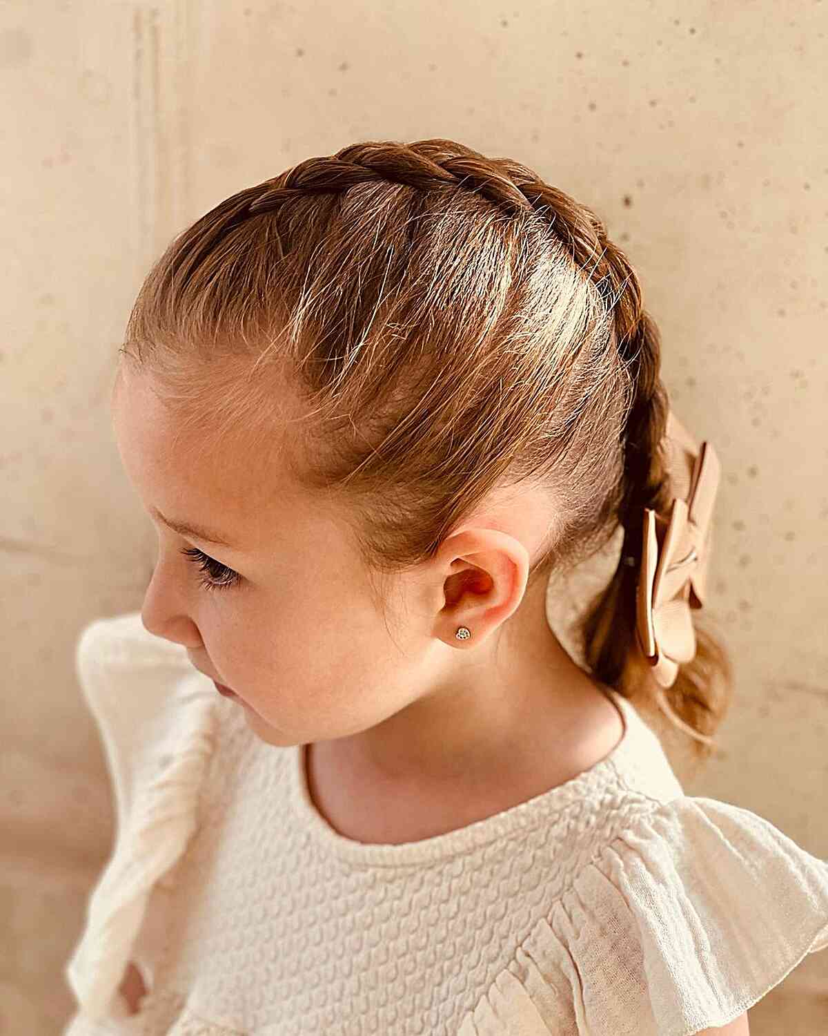34 Cutest Braids for Short Hair