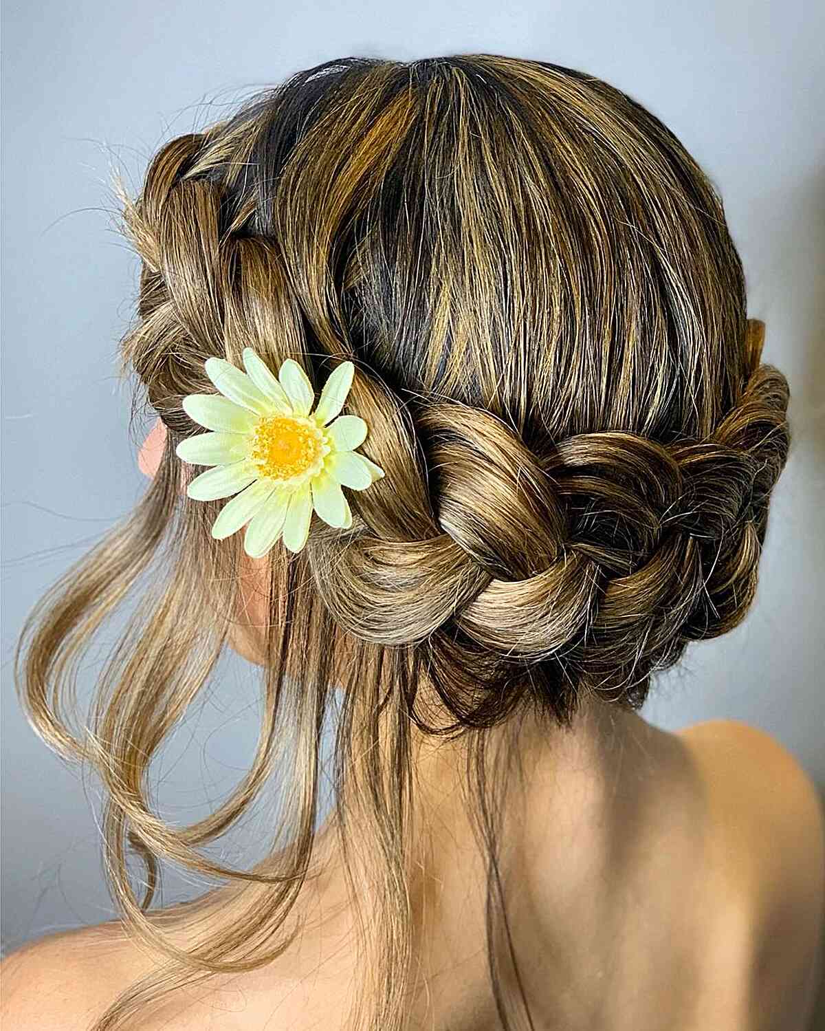 34 Cutest Braids for Short Hair