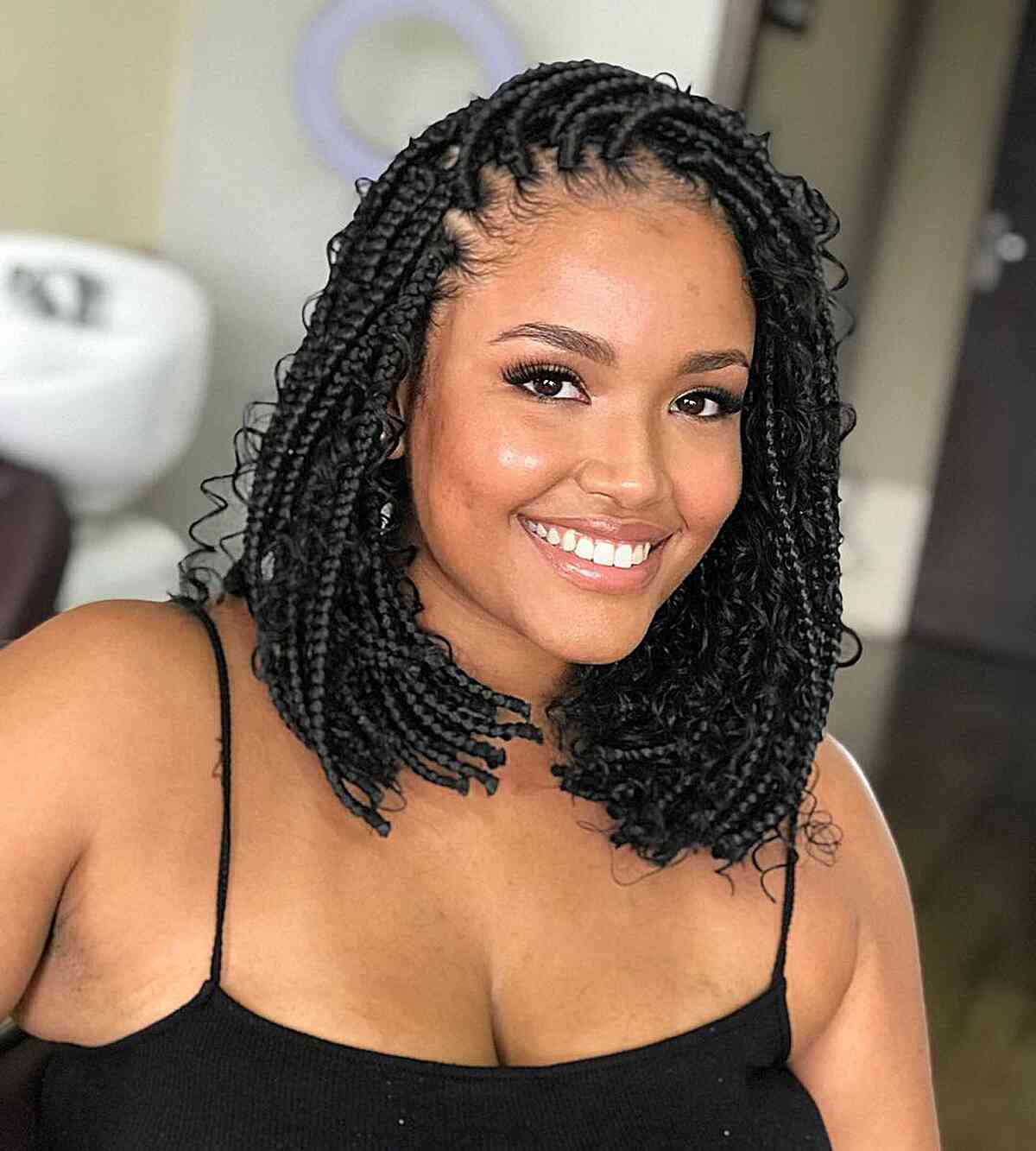 27 Stunning Knotless Braids You Can’t Ignore This Year