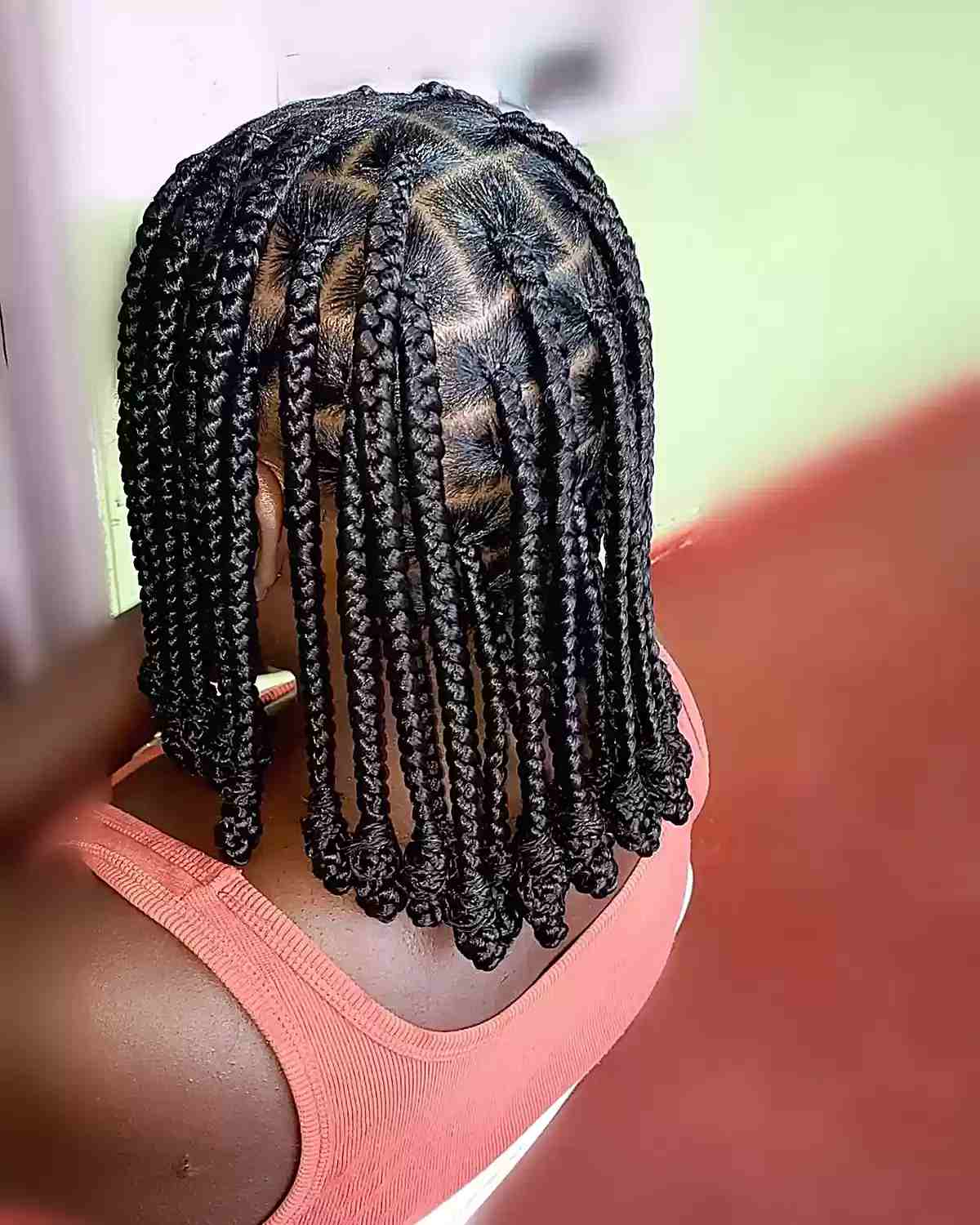 27 Stunning Knotless Braids You Can’t Ignore This Year