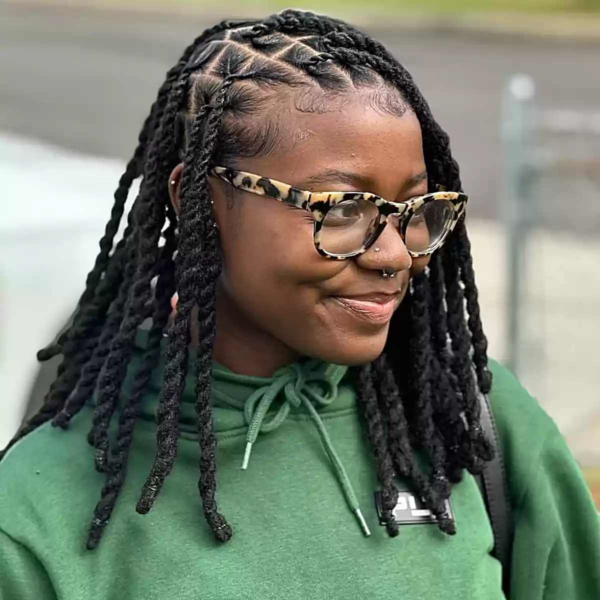 27 Stunning Knotless Braids You Can’t Ignore This Year