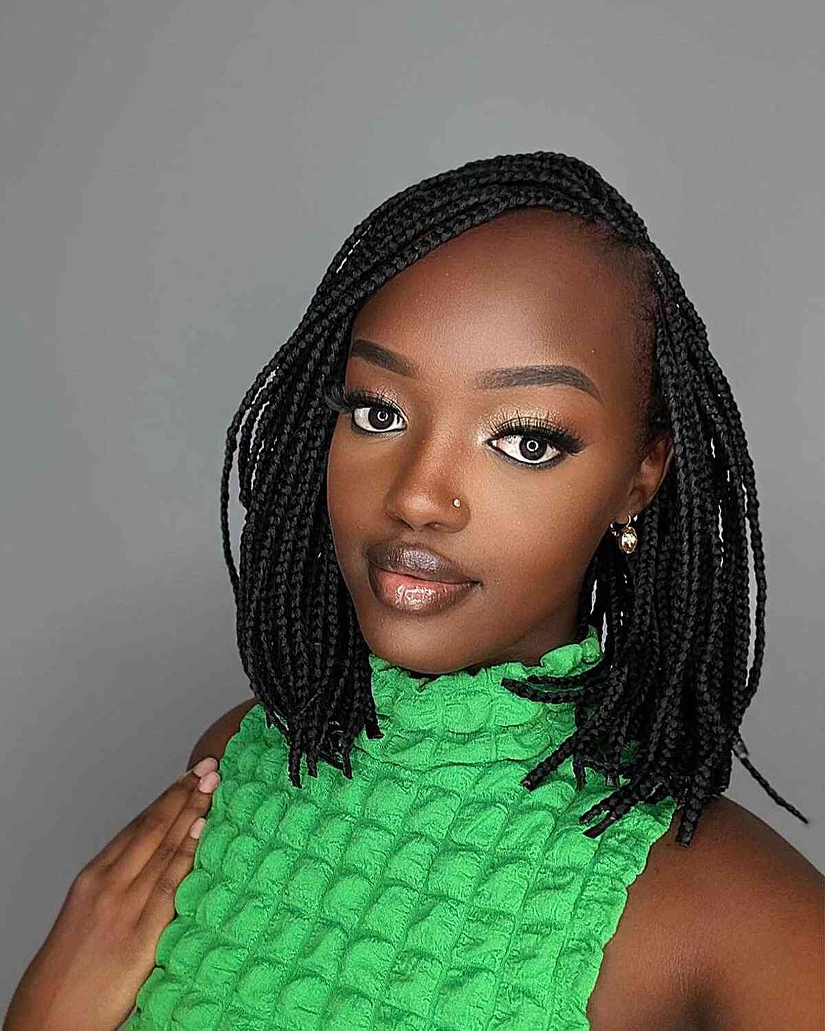 27 Stunning Knotless Braids You Can’t Ignore This Year