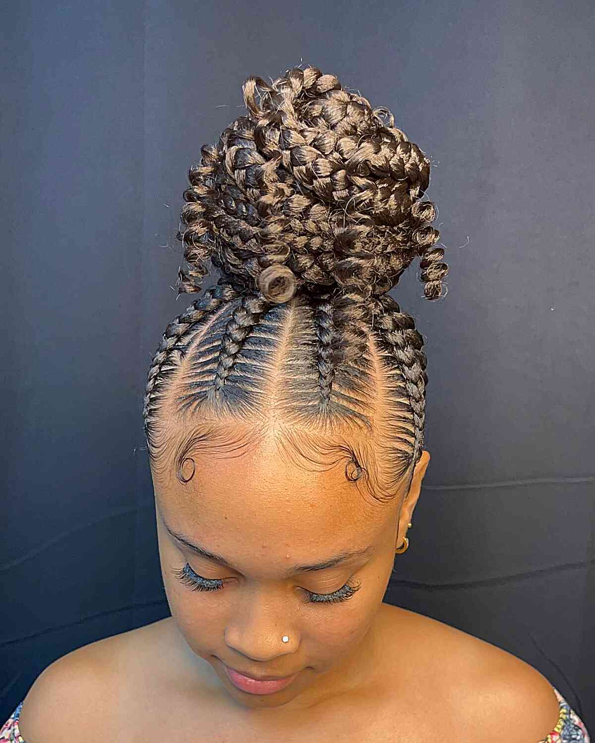 27 Stunning Knotless Braids You Can’t Ignore This Year