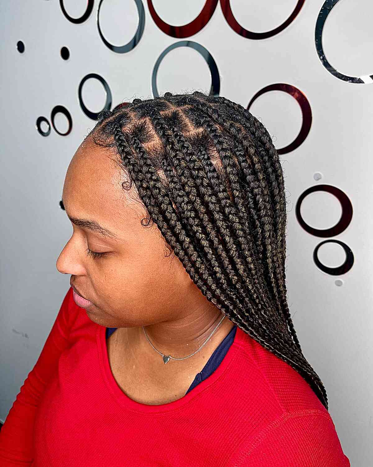 27 Stunning Knotless Braids You Can’t Ignore This Year