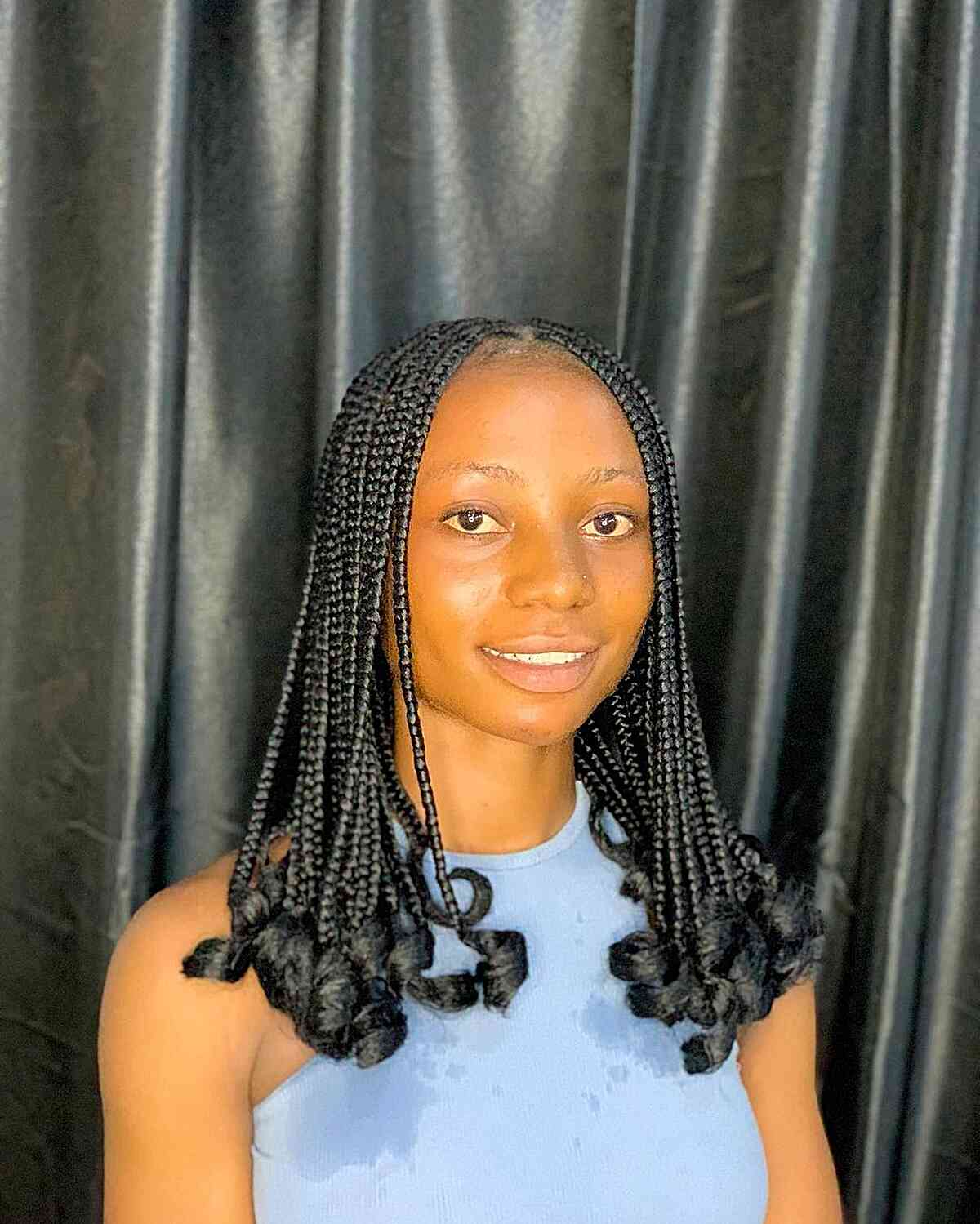 27 Stunning Knotless Braids You Can’t Ignore This Year