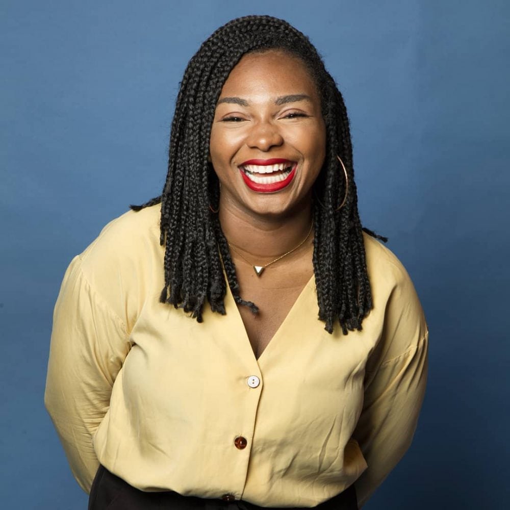 24 Poppin’ Medium Box Braid You Have to See