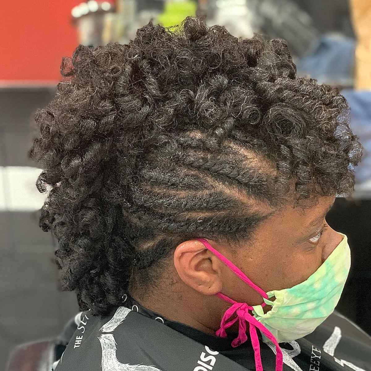 The 52 Hottest Twist Braid Styles Trending in 2025