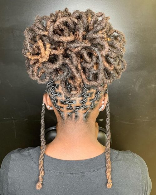 The 52 Hottest Twist Braid Styles Trending in 2025