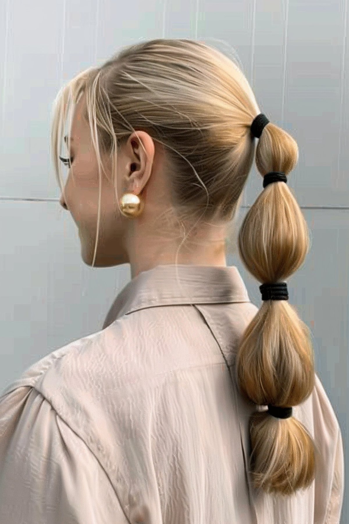 25 Fun Ways to Get “Bubble” Braids in 2025