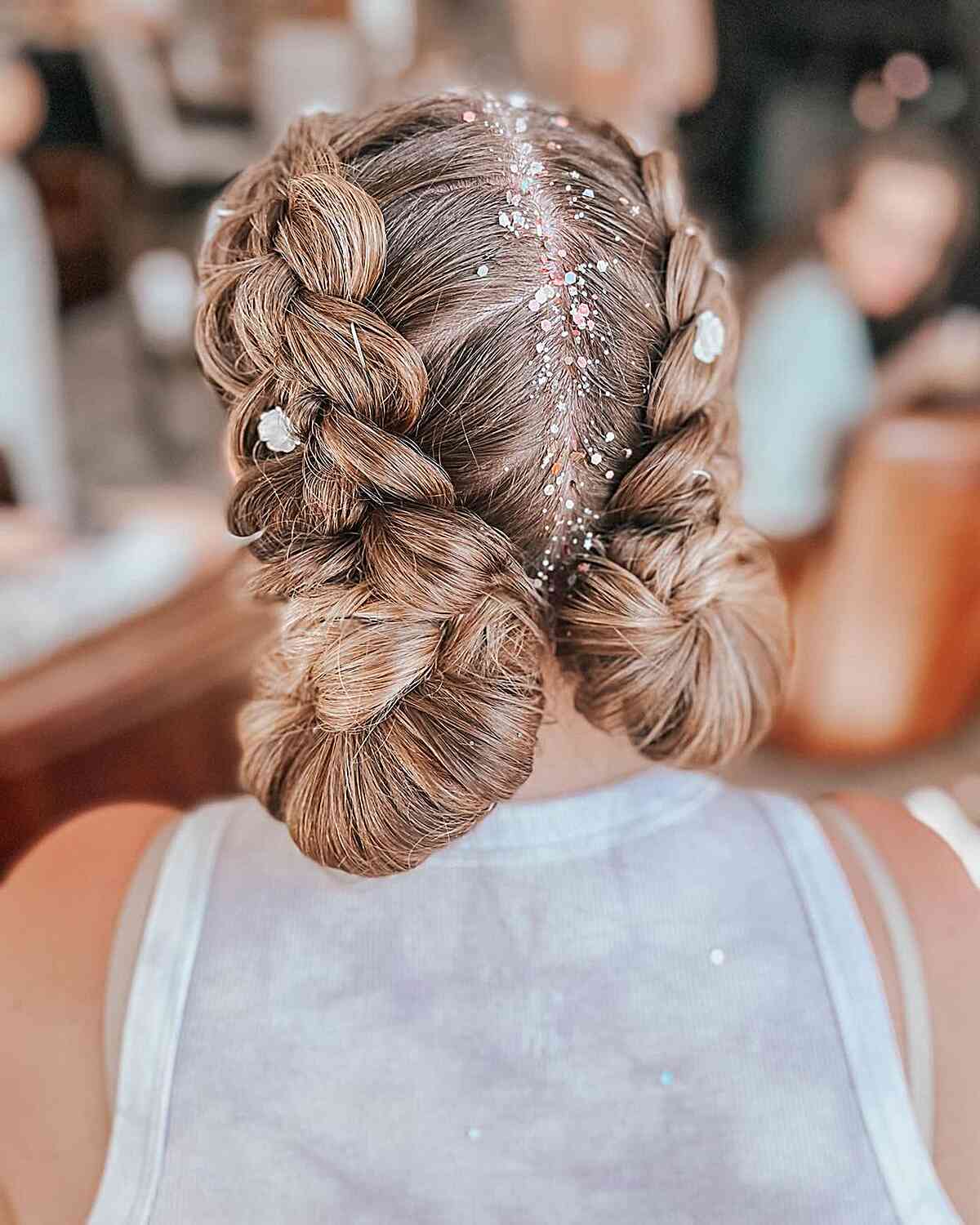 25 Cute and Easy Braided Pigtails to Try