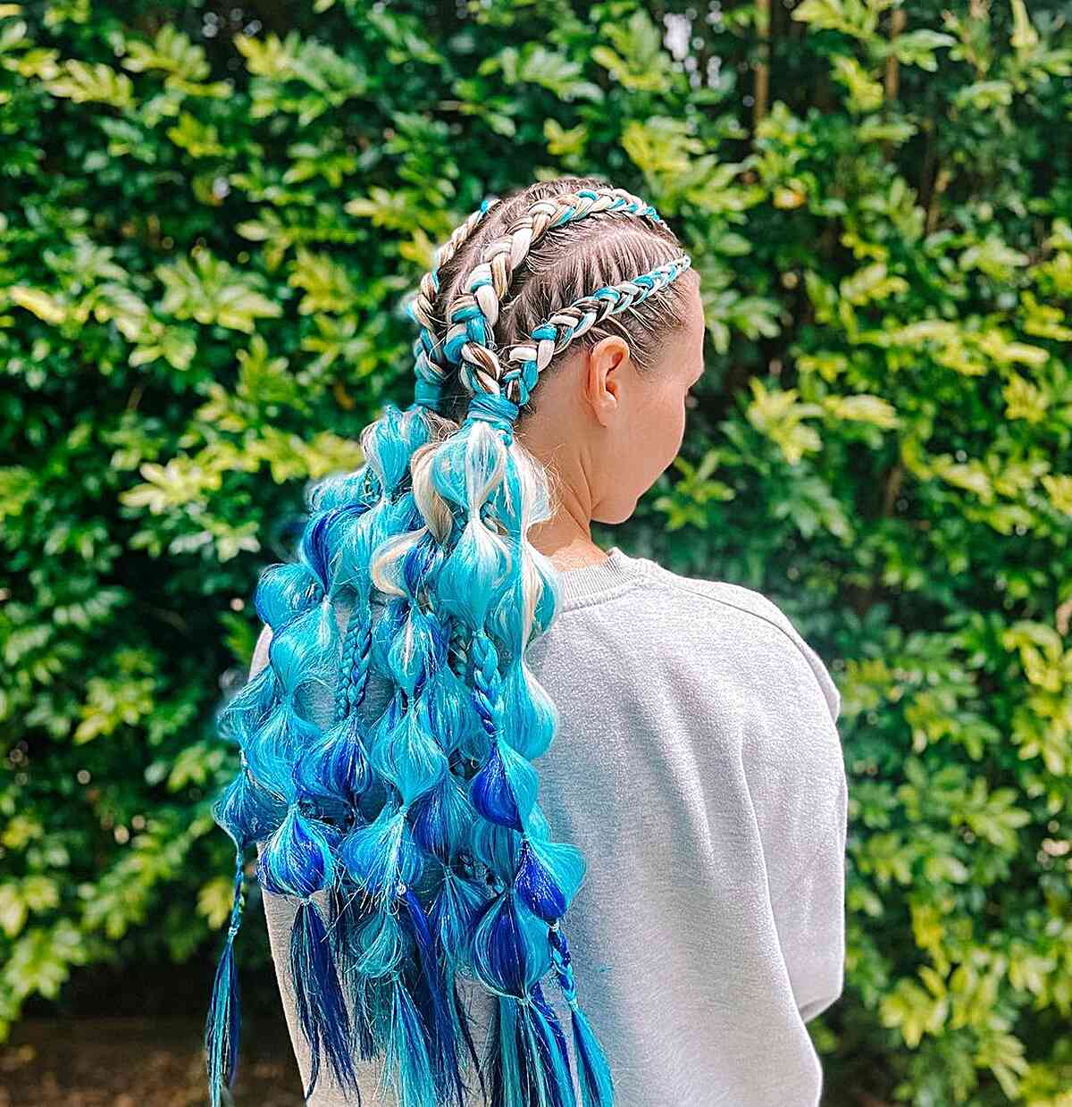 25 Cute and Easy Braided Pigtails to Try