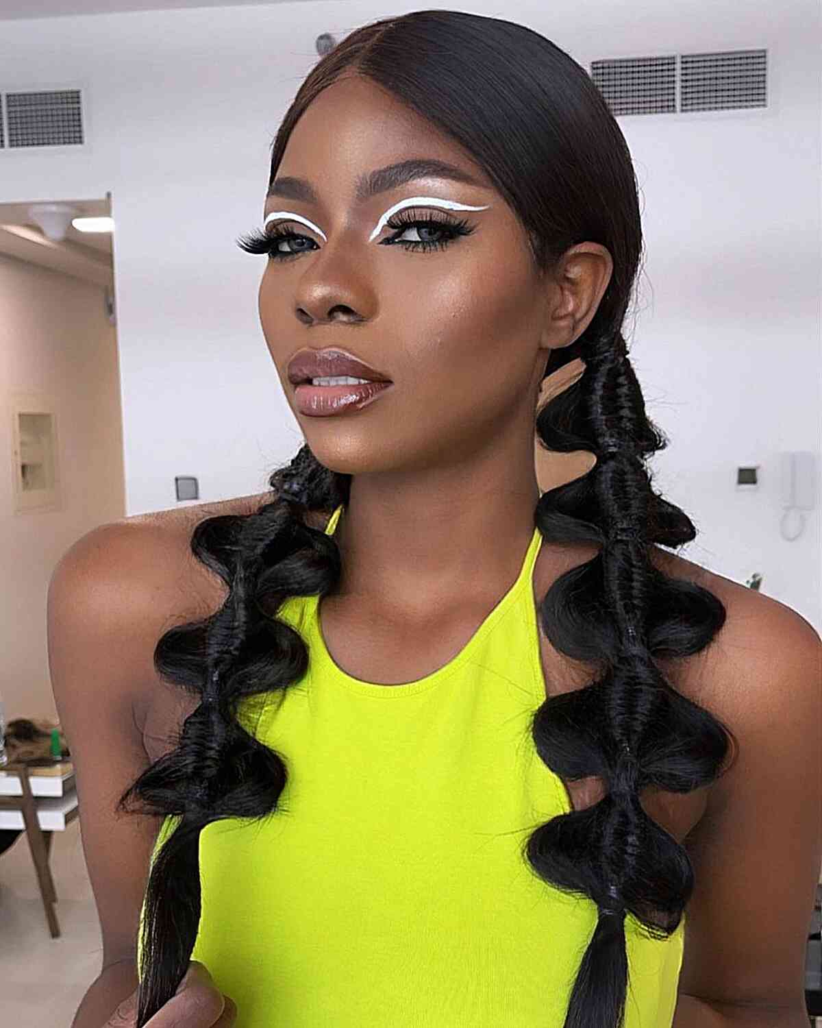 25 Cute and Easy Braided Pigtails to Try