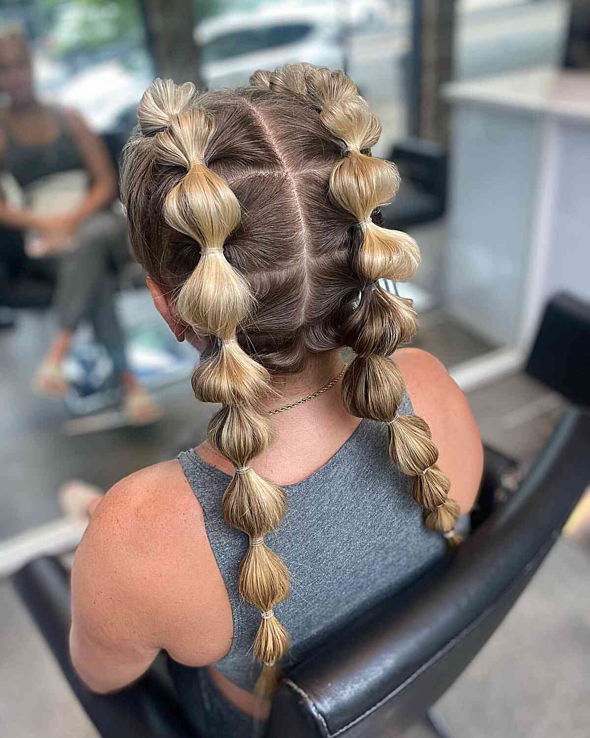 25 Cute and Easy Braided Pigtails to Try