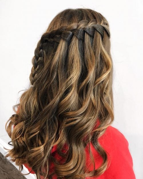 The French Braid: 30+ Incredible Ways to Get This Beautiful Braid