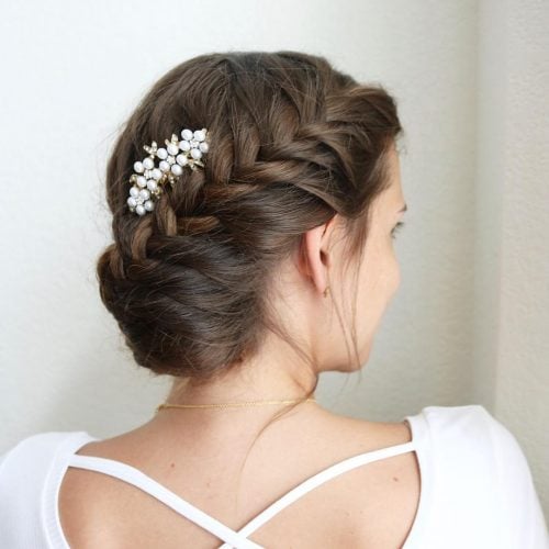 The French Braid: 30+ Incredible Ways to Get This Beautiful Braid