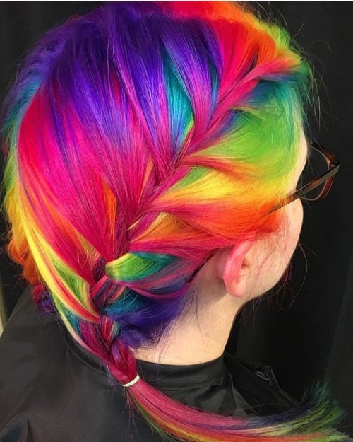 The French Braid: 30+ Incredible Ways to Get This Beautiful Braid