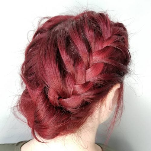 The French Braid: 30+ Incredible Ways to Get This Beautiful Braid