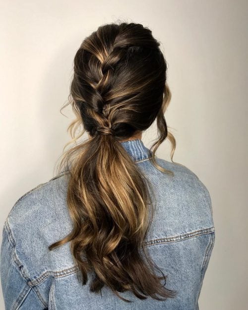 The French Braid: 30+ Incredible Ways to Get This Beautiful Braid