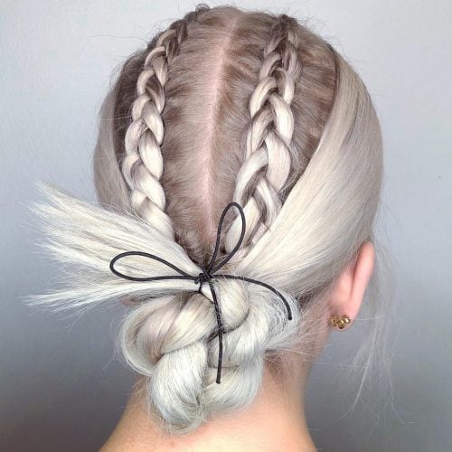 The French Braid: 30+ Incredible Ways to Get This Beautiful Braid