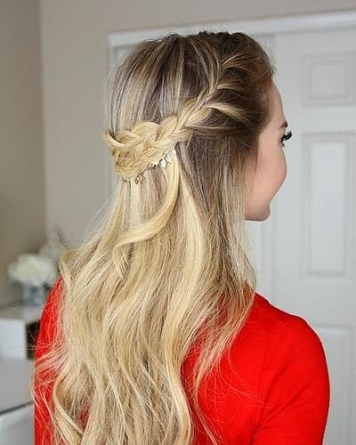 The French Braid: 30+ Incredible Ways to Get This Beautiful Braid