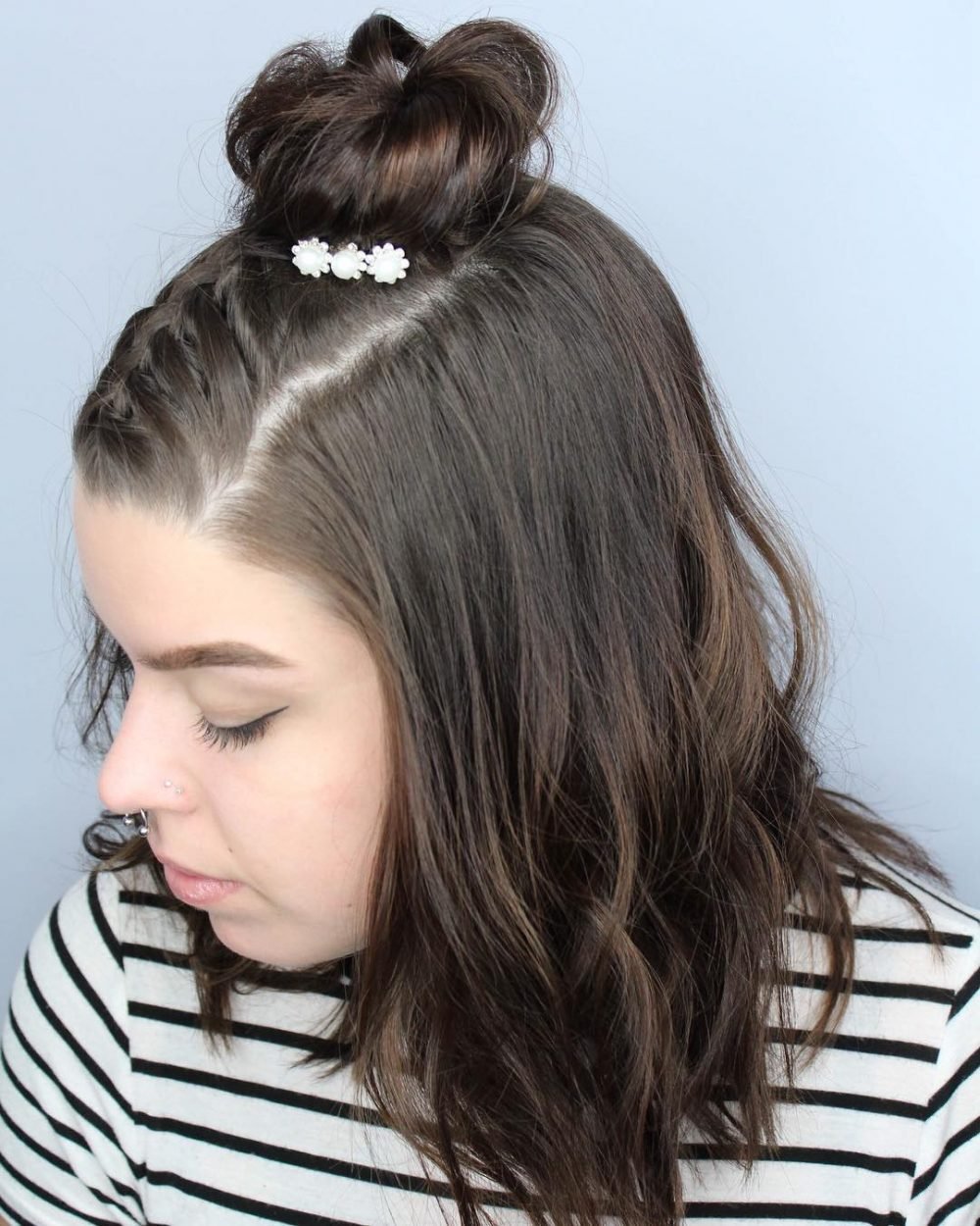 The French Braid: 30+ Incredible Ways to Get This Beautiful Braid
