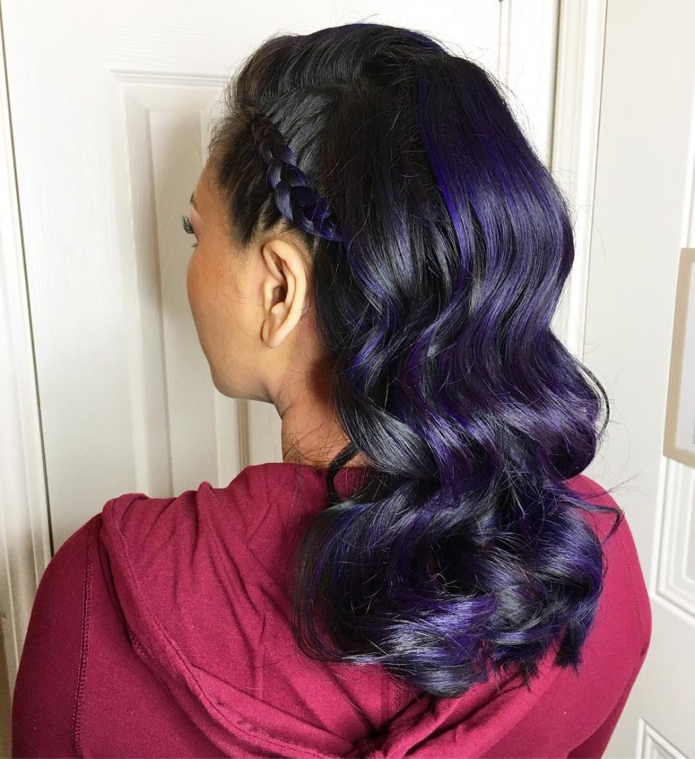 The French Braid: 30+ Incredible Ways to Get This Beautiful Braid
