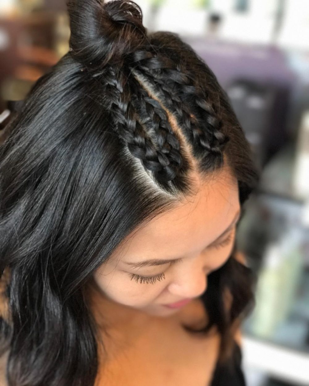 The French Braid: 30+ Incredible Ways to Get This Beautiful Braid