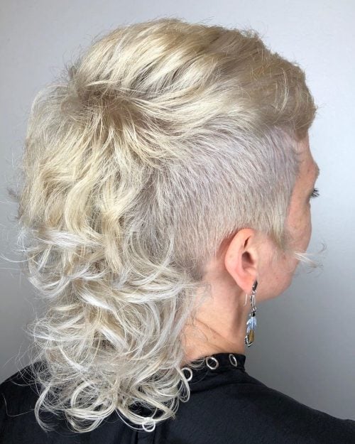 15 Edgy Long Hair with Shaved Sides & Back Undercuts for Women