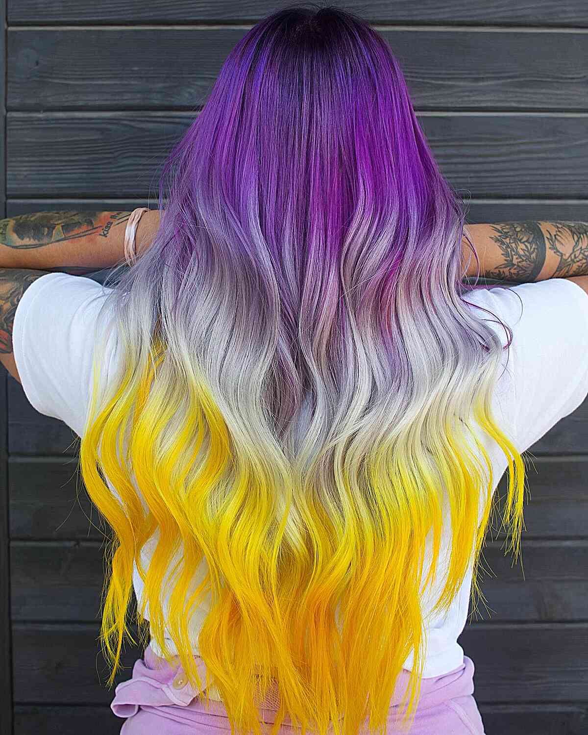 48 Long Ombre Hair Ideas Blowing Up in 2025