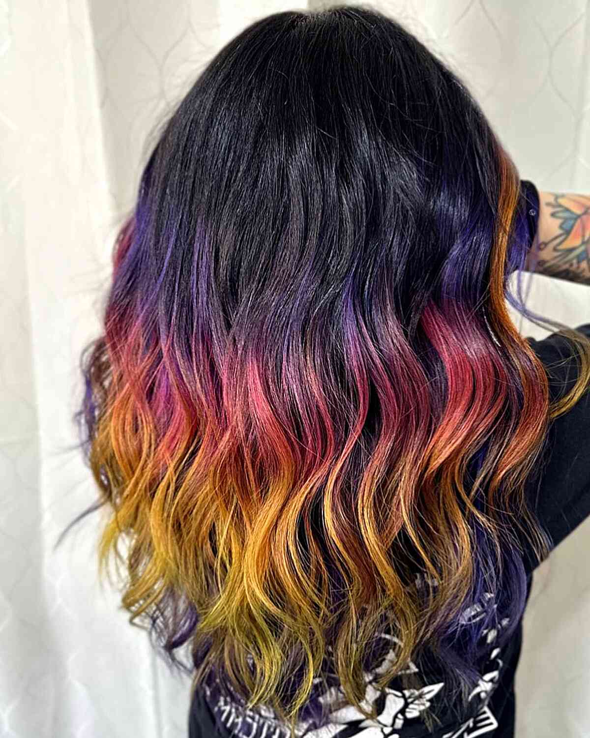 48 Long Ombre Hair Ideas Blowing Up in 2025