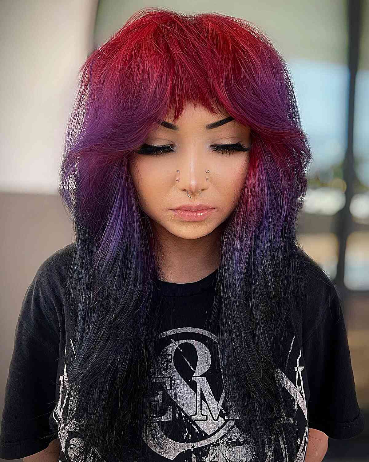 48 Long Ombre Hair Ideas Blowing Up in 2025