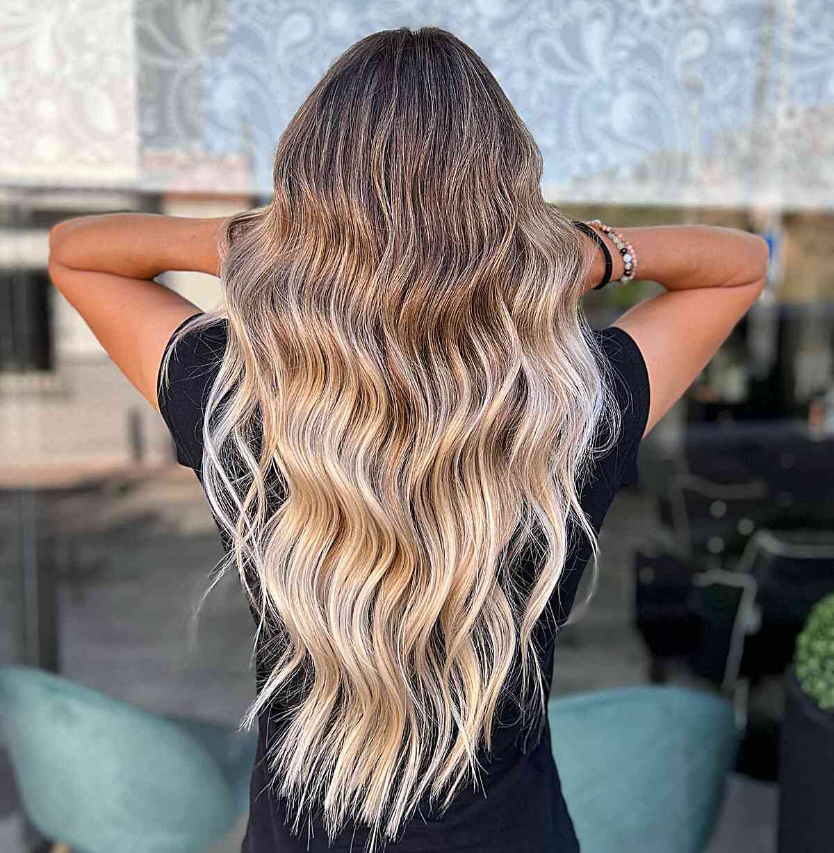 48 Long Ombre Hair Ideas Blowing Up in 2025
