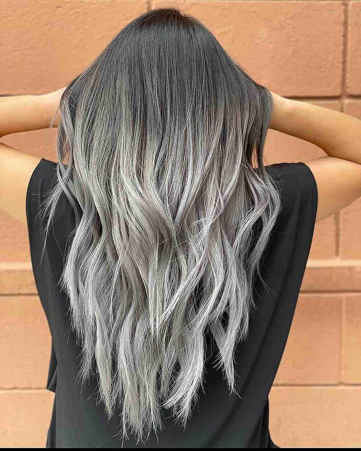 48 Long Ombre Hair Ideas Blowing Up in 2025