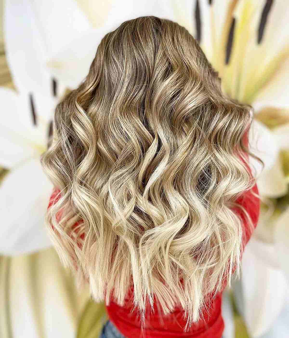 48 Long Ombre Hair Ideas Blowing Up in 2025