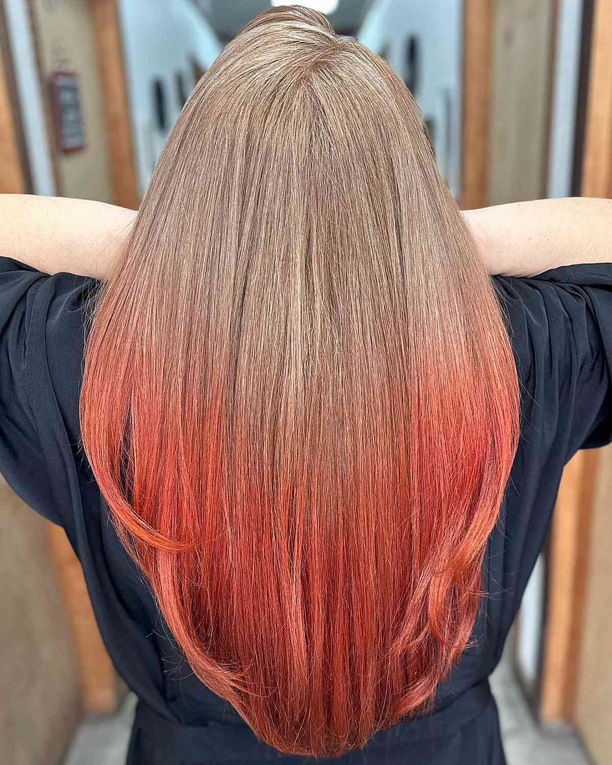 48 Long Ombre Hair Ideas Blowing Up in 2025
