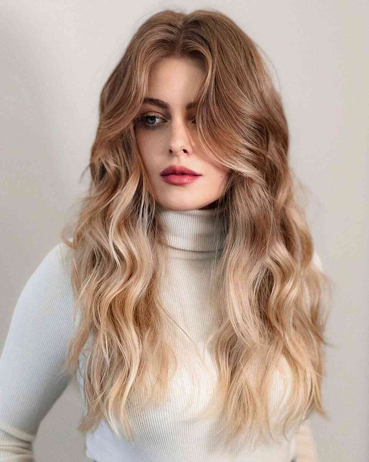 48 Long Ombre Hair Ideas Blowing Up in 2025