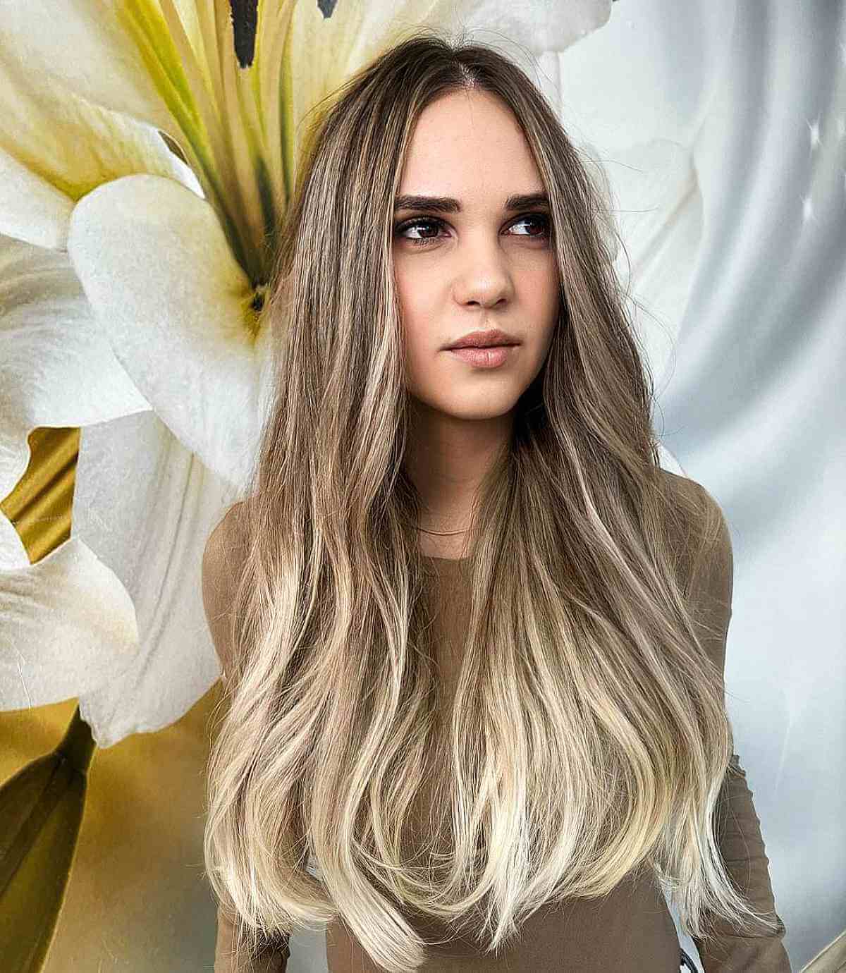 48 Long Ombre Hair Ideas Blowing Up in 2025