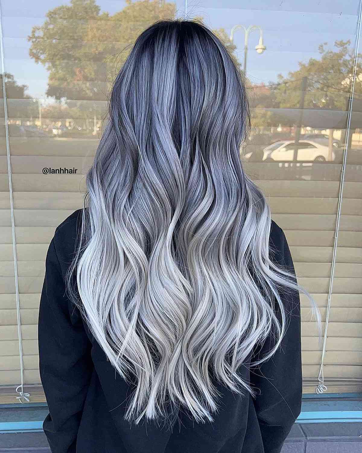 48 Long Ombre Hair Ideas Blowing Up in 2025