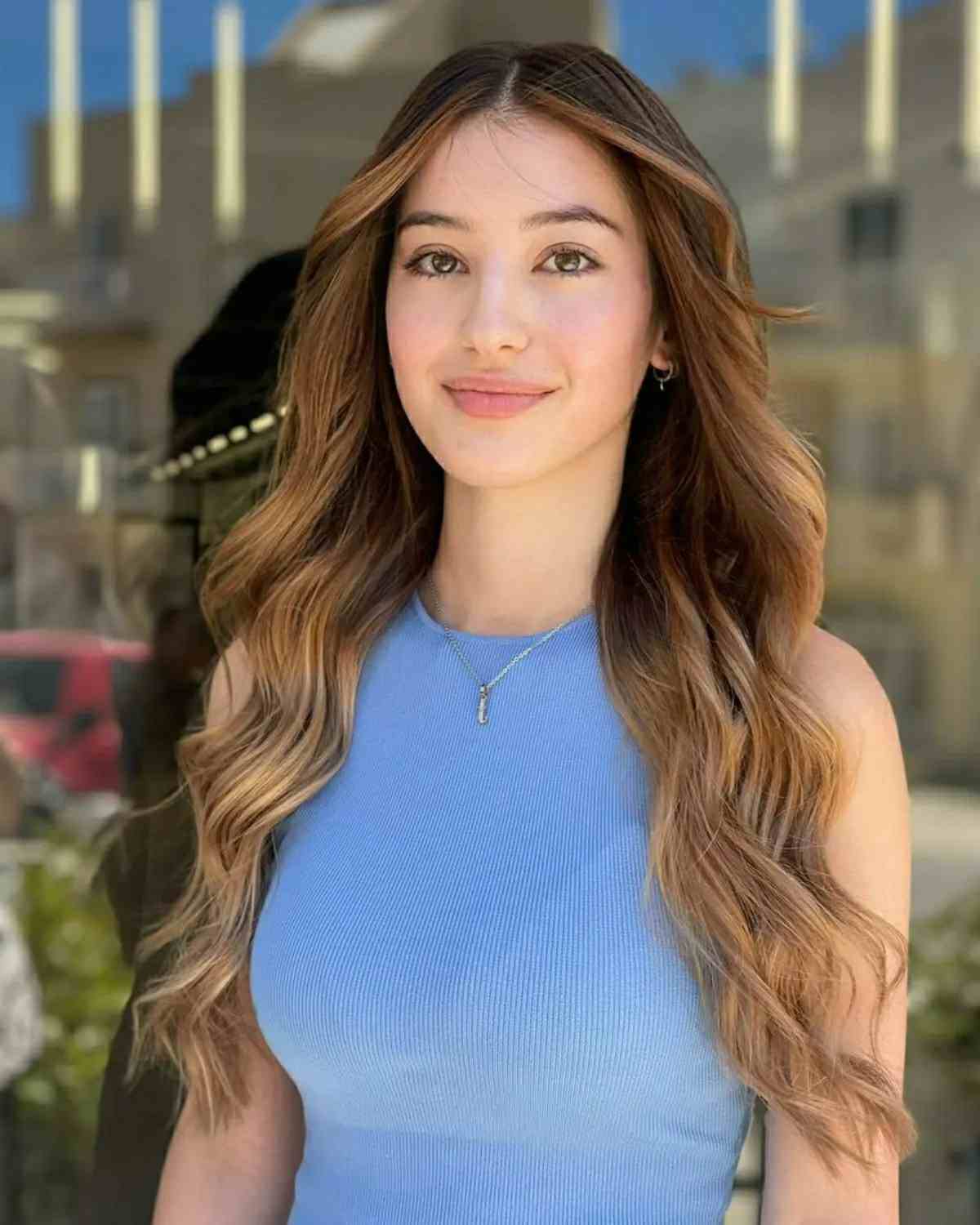 48 Long Ombre Hair Ideas Blowing Up in 2025