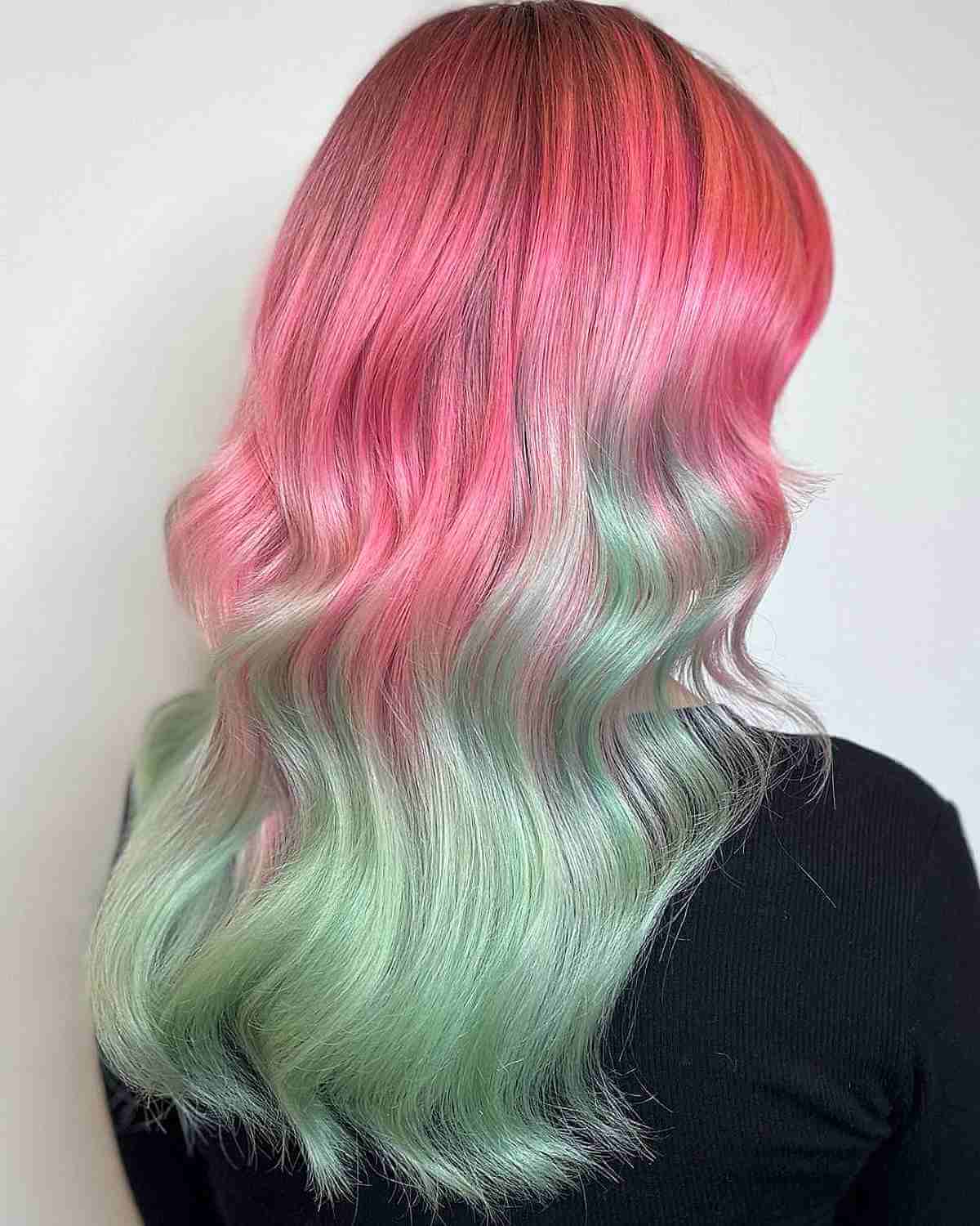 48 Long Ombre Hair Ideas Blowing Up in 2025