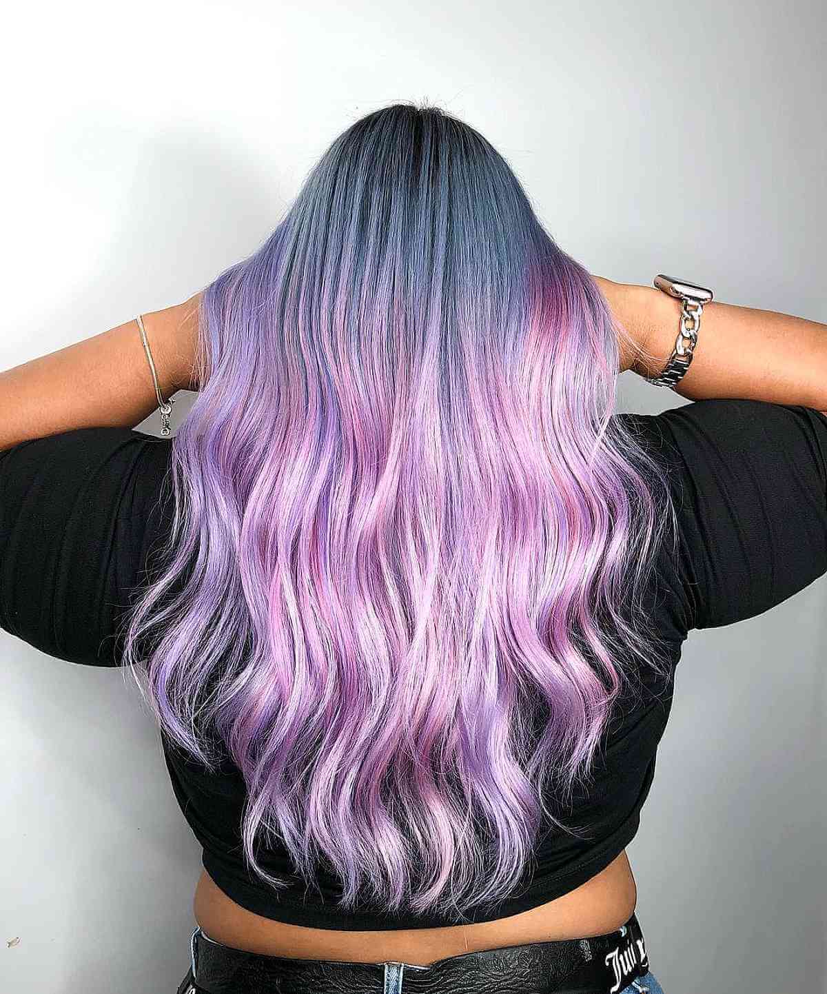 48 Long Ombre Hair Ideas Blowing Up in 2025