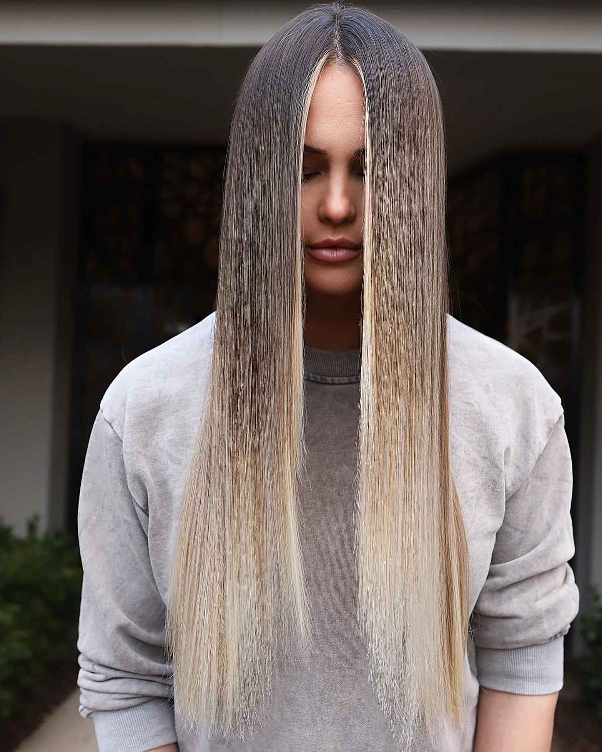 48 Long Ombre Hair Ideas Blowing Up in 2025